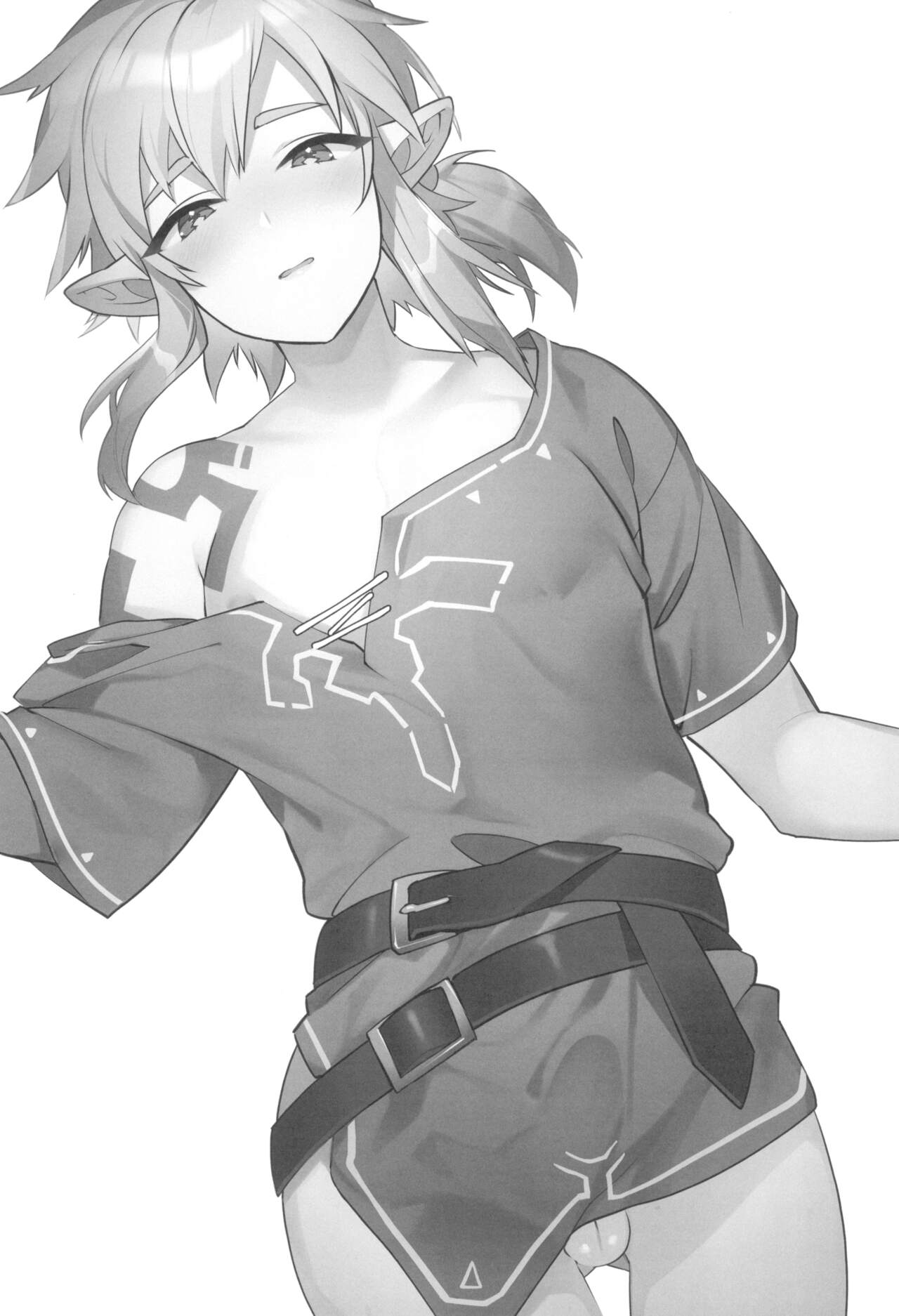 Konran Yuusha page 3 full