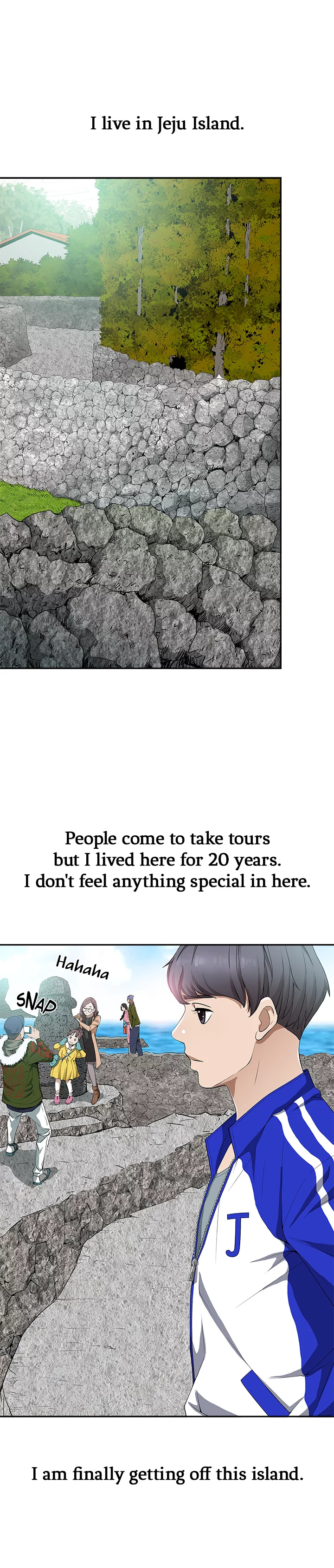 Living With a MILF page 2 full