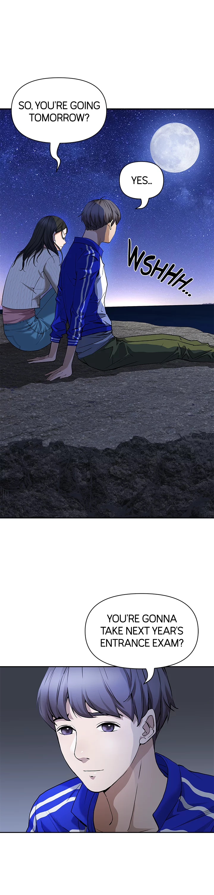 Living With a MILF page 8 full