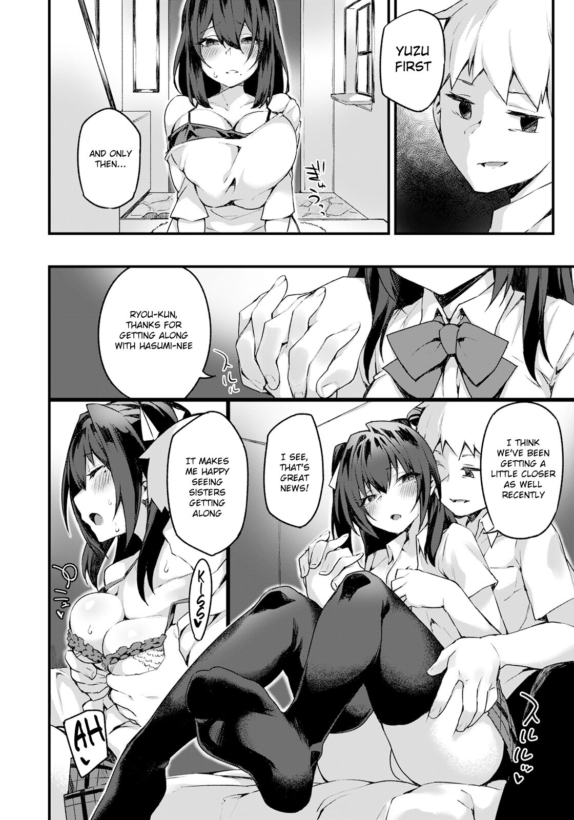 Ane Ochi Triangle page 10 full