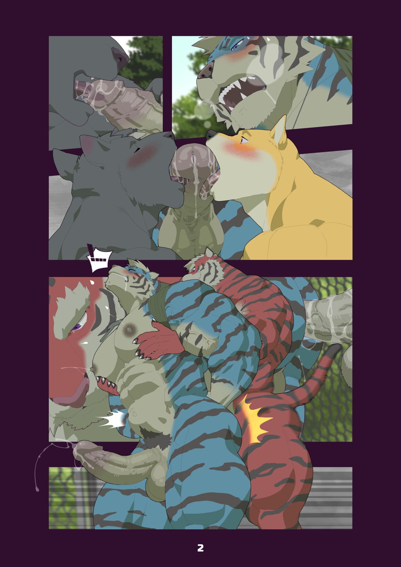 Punishment page 2 full