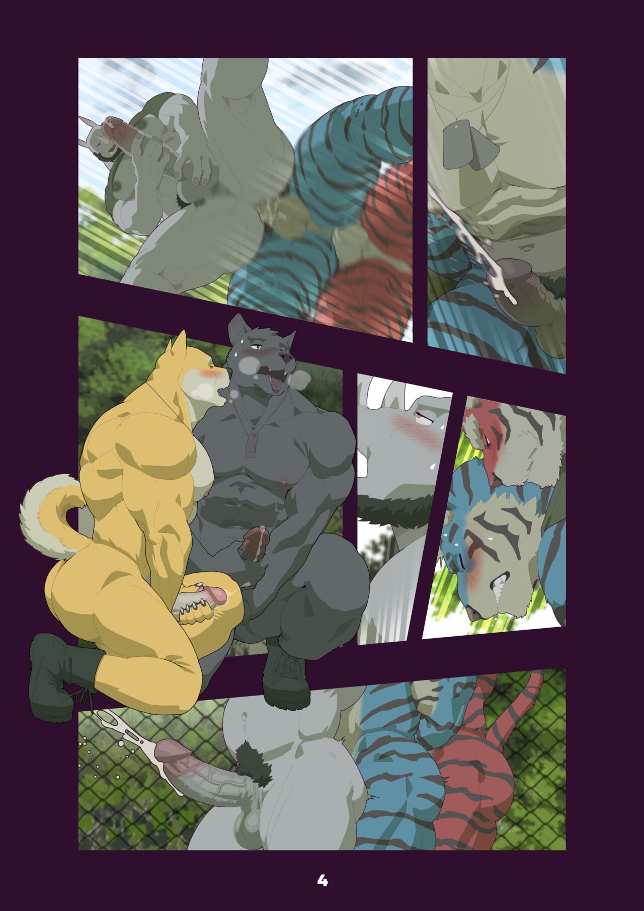 Punishment page 4 full