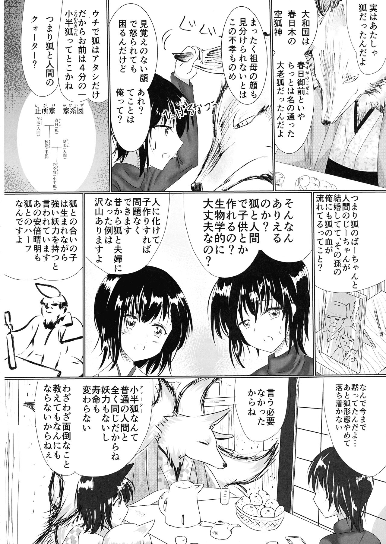 Hako Tenjin page 7 full