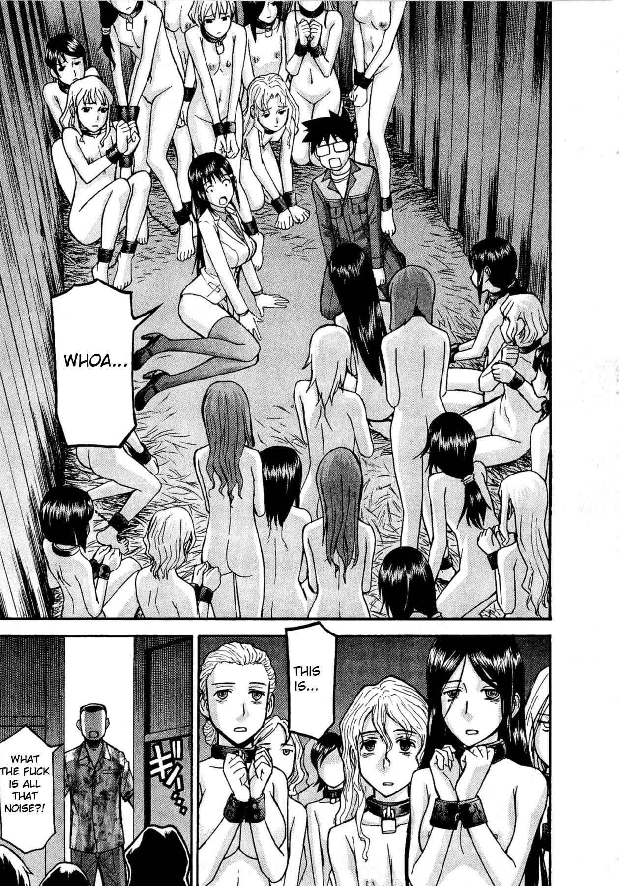 Magicalize page 3 full