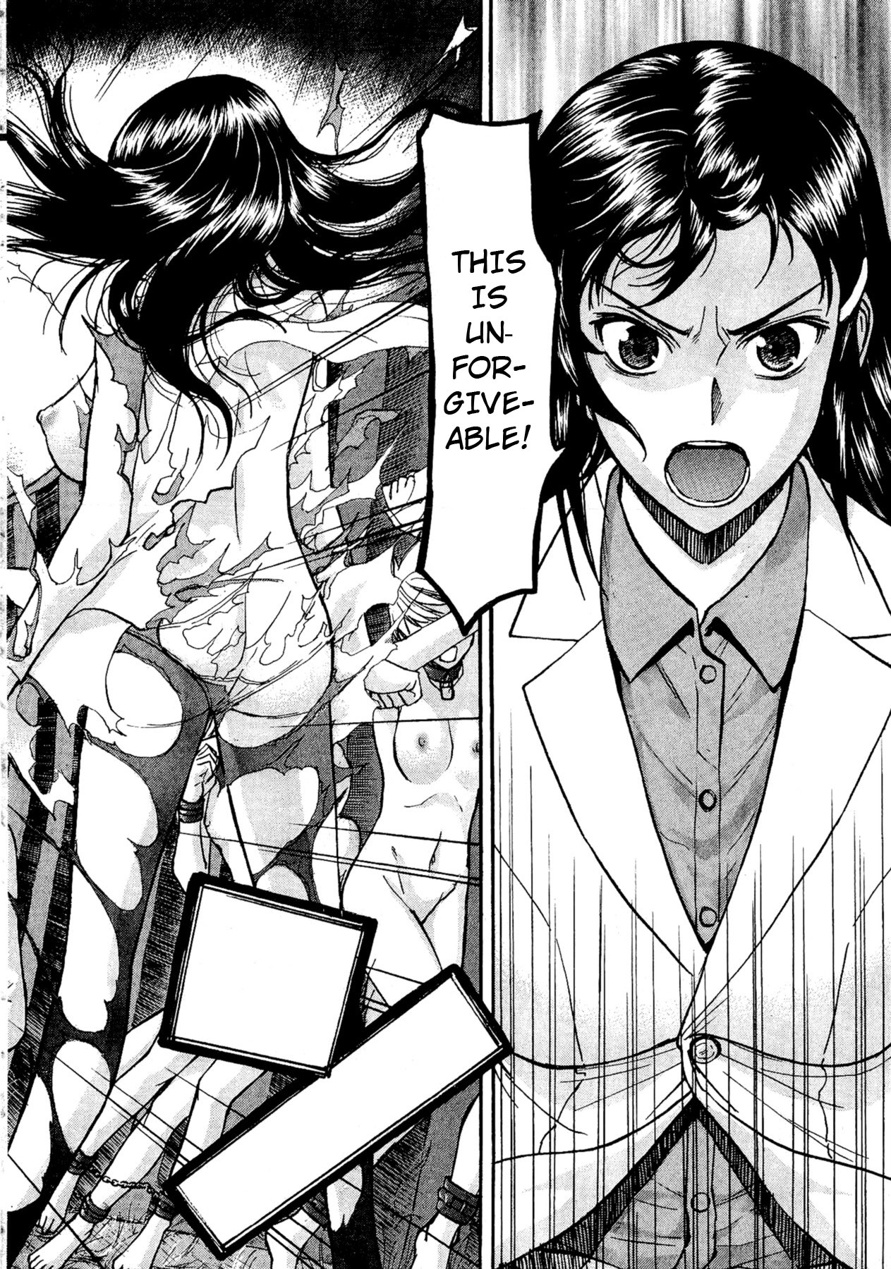 Magicalize page 4 full