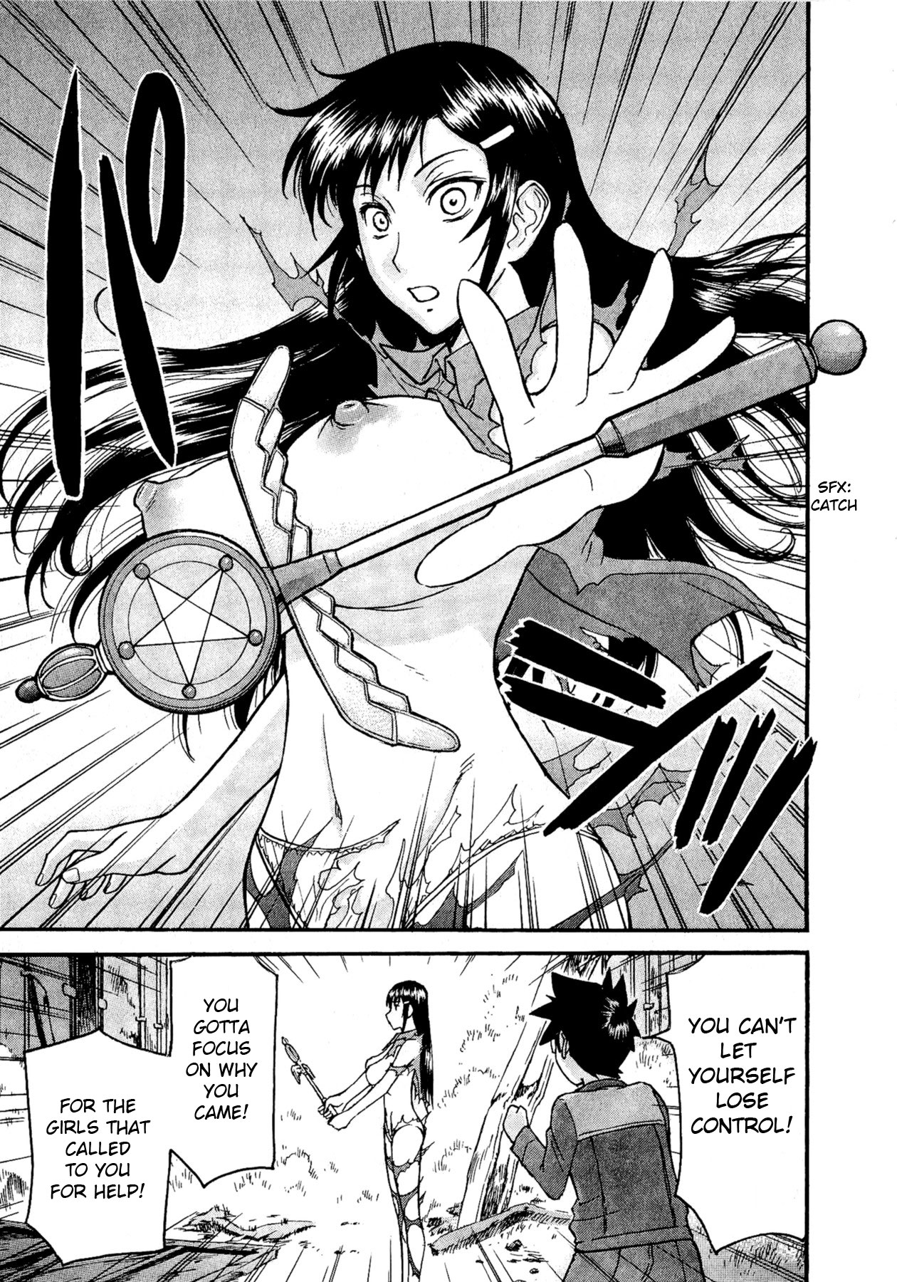 Magicalize page 6 full