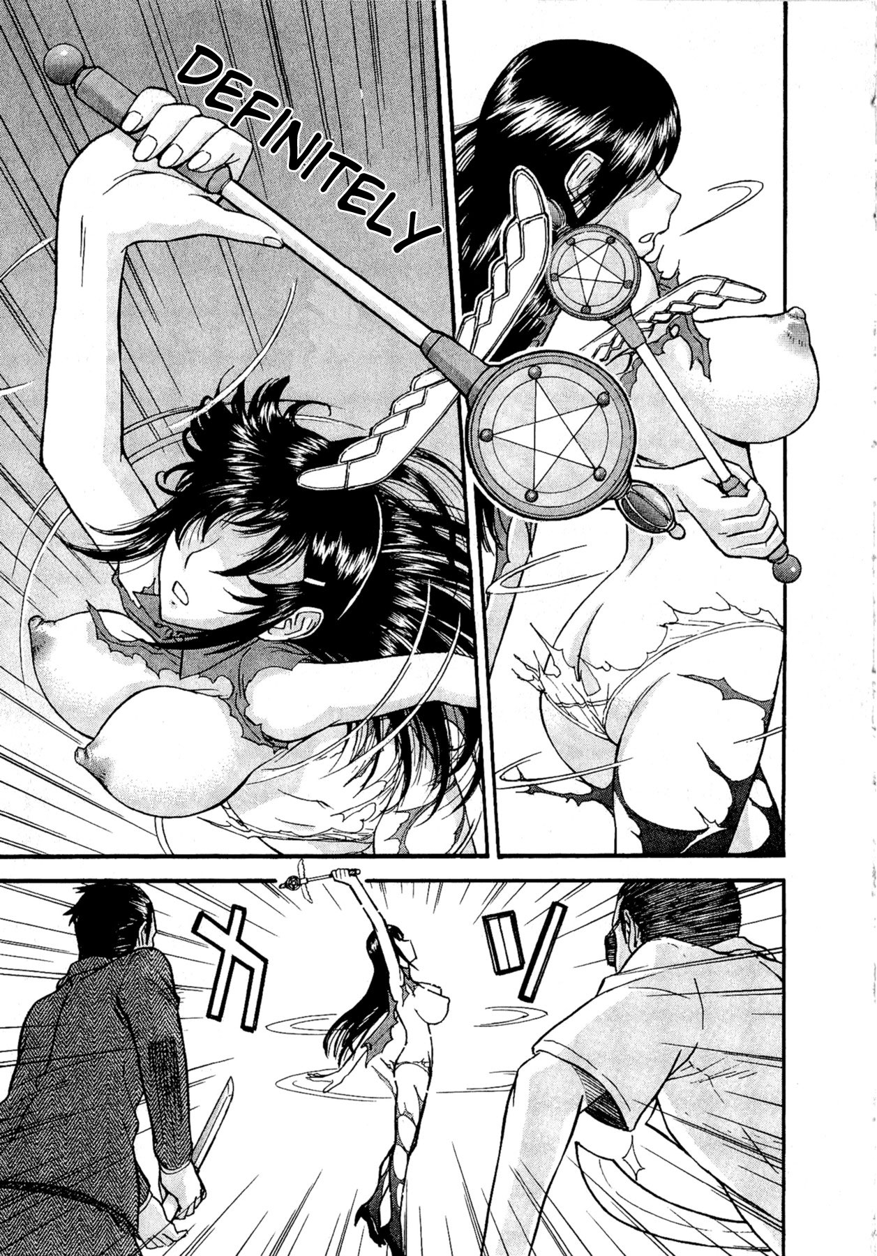 Magicalize page 7 full