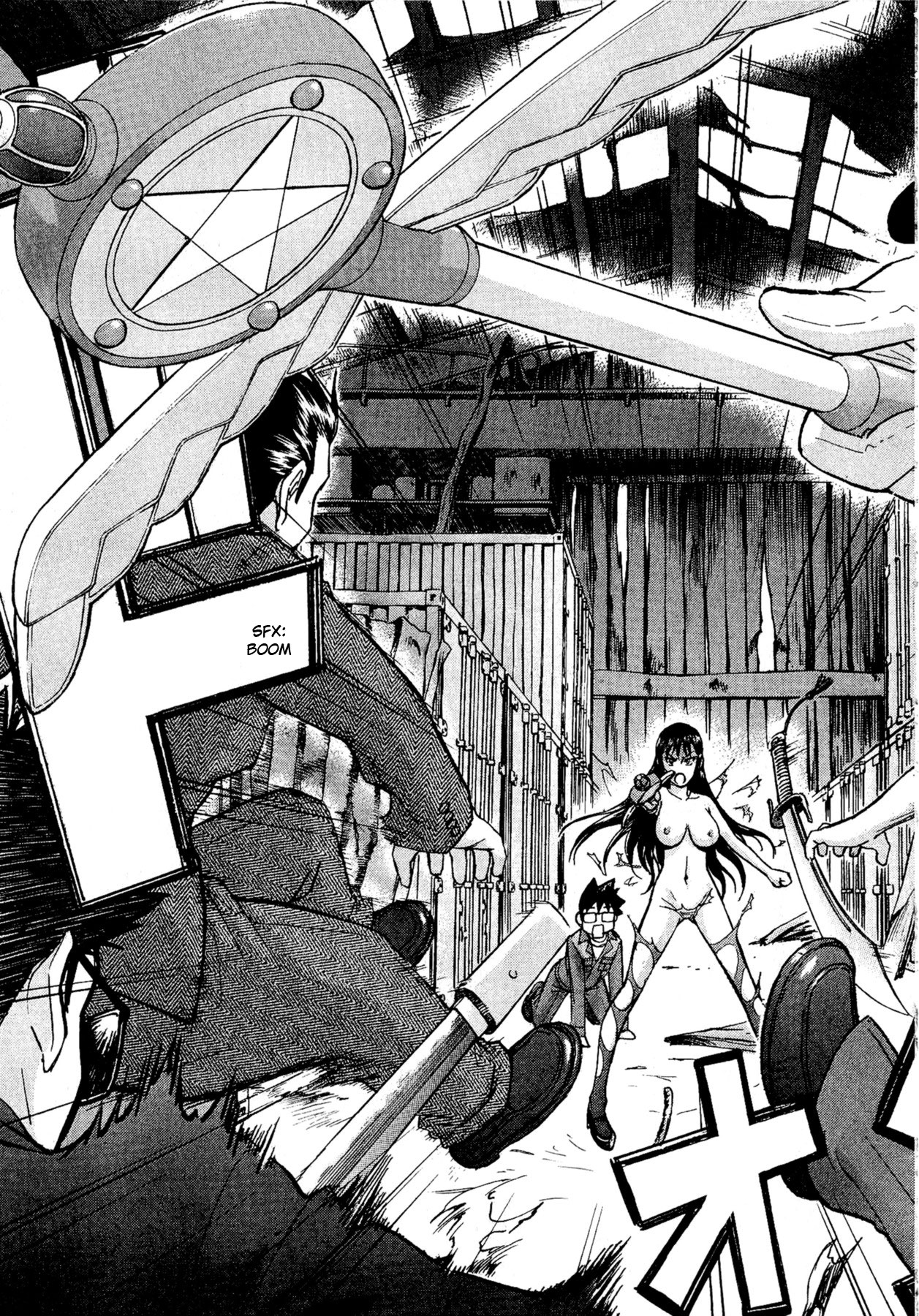 Magicalize page 8 full