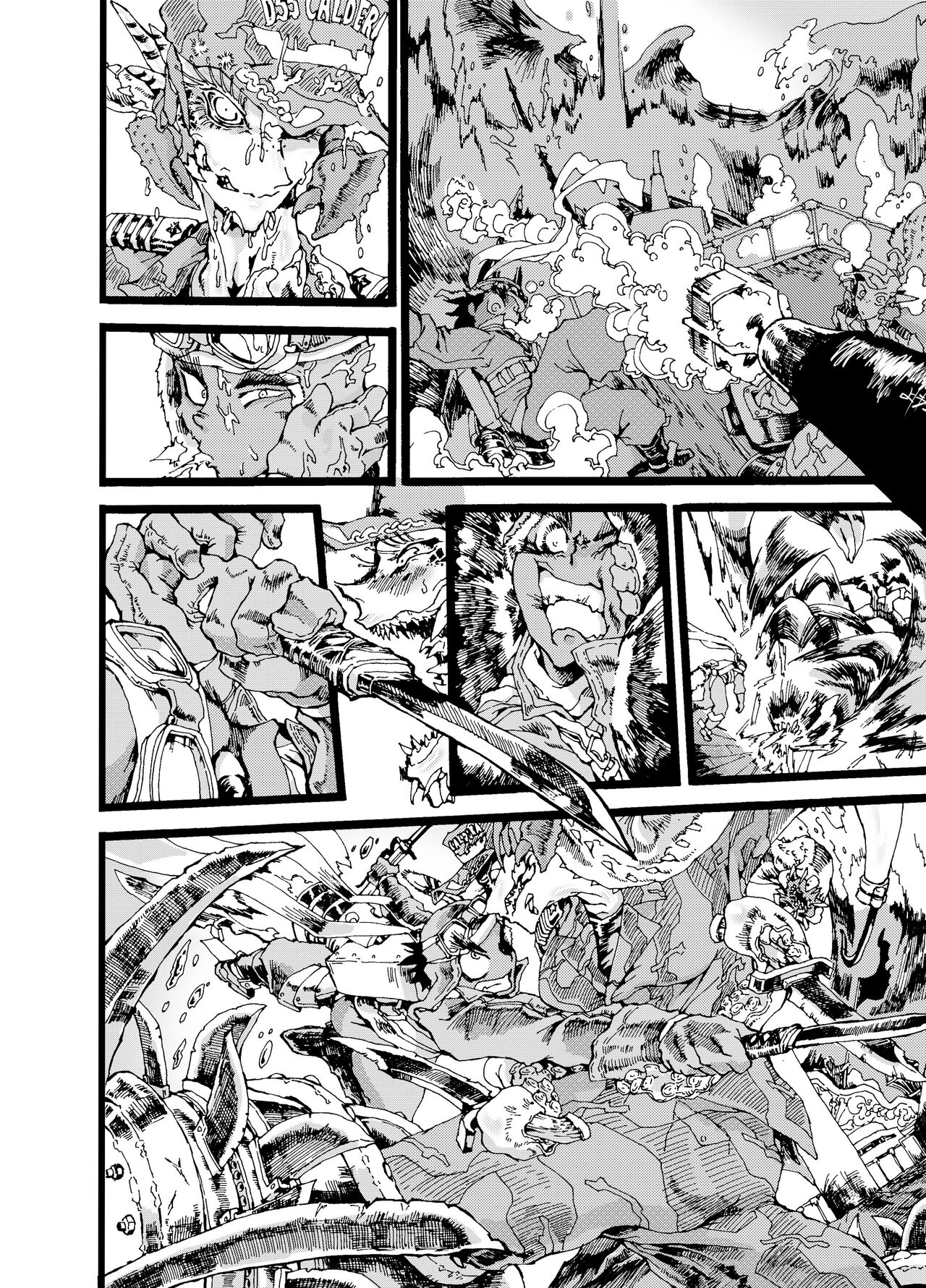 Rivuai a san page 6 full