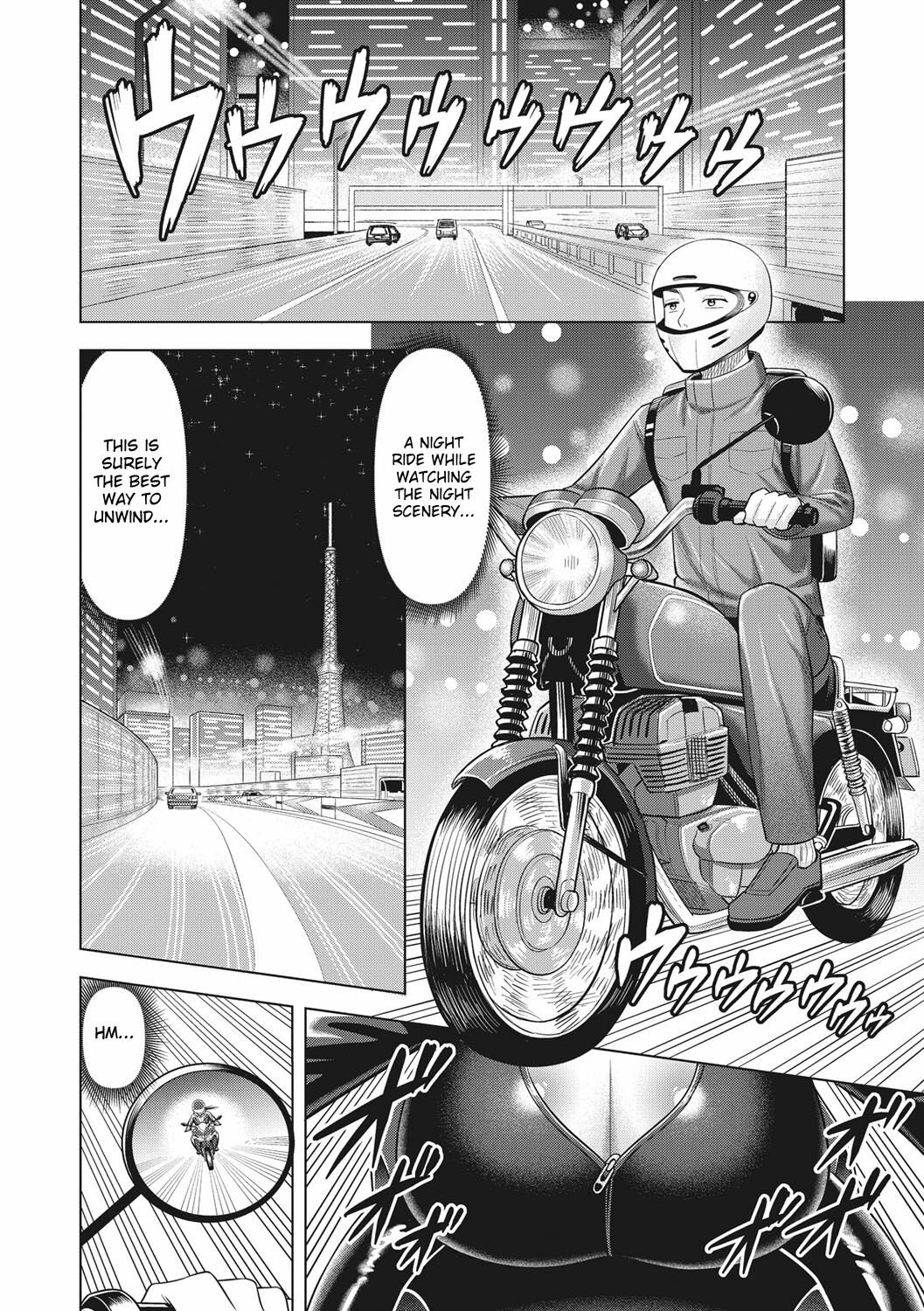 Inran Highway | Nasty Highway page 2 full