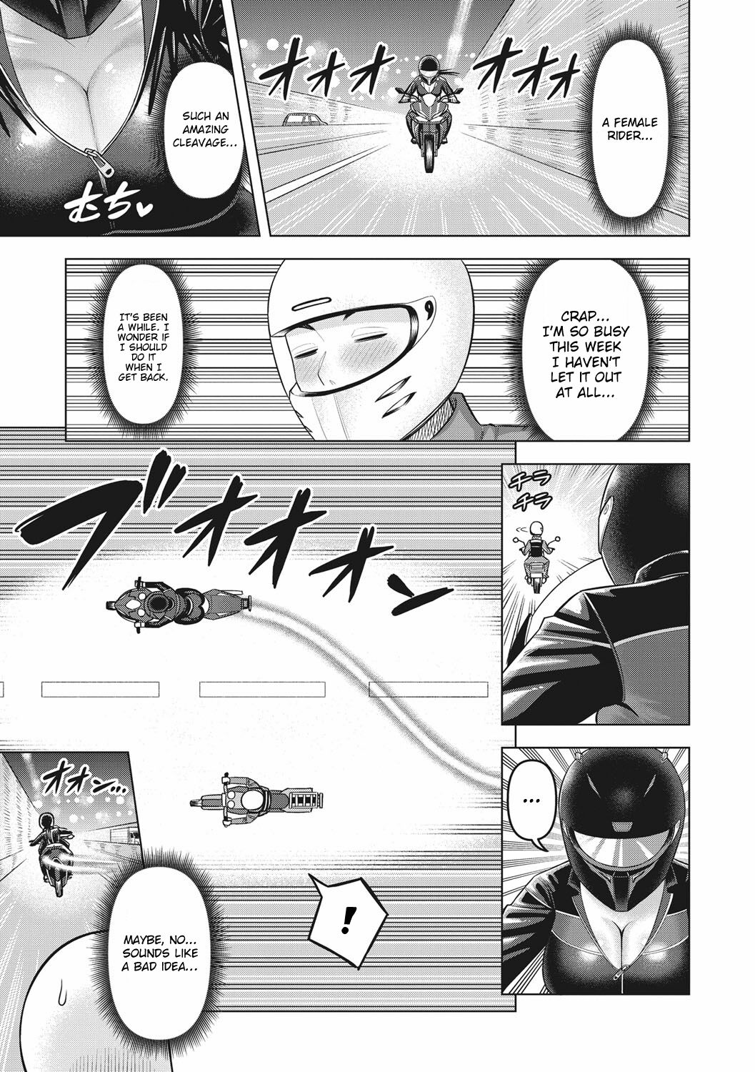 Inran Highway | Nasty Highway page 3 full