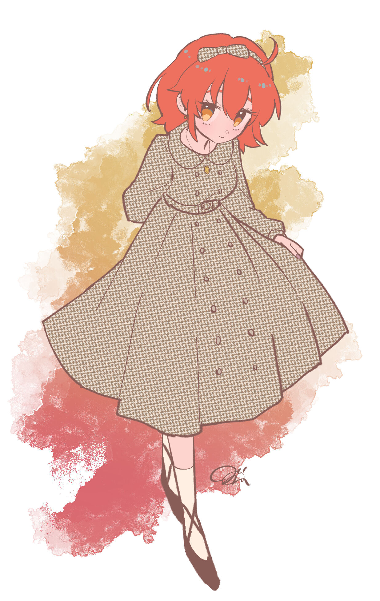 Chikara do guda ♀ matome page 3 full