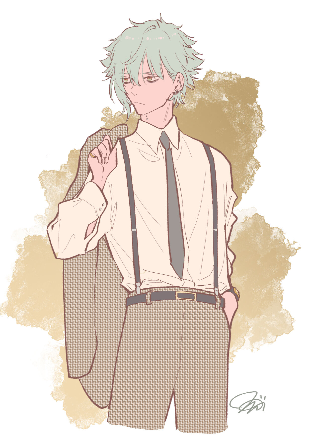 Chikara do guda ♀ matome page 4 full