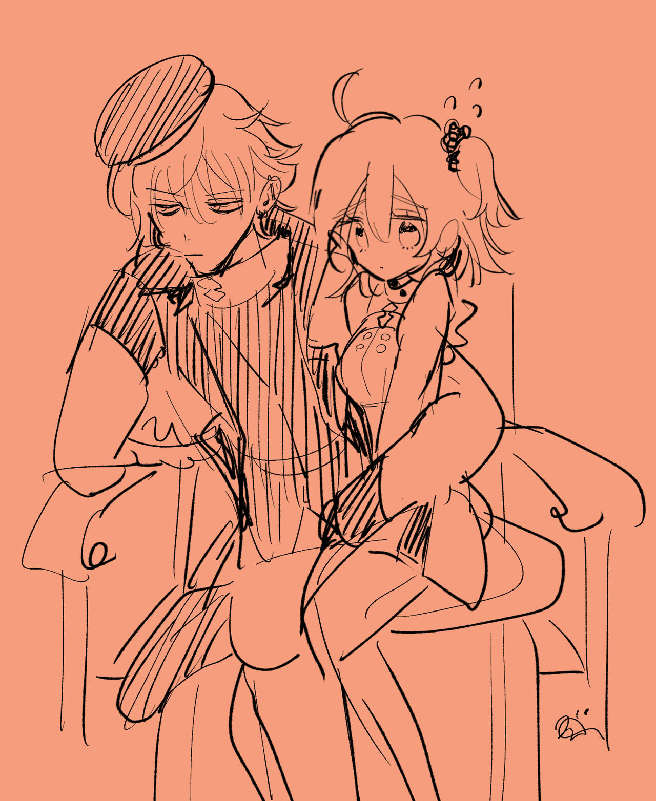 Chikara do guda ♀ matome page 7 full