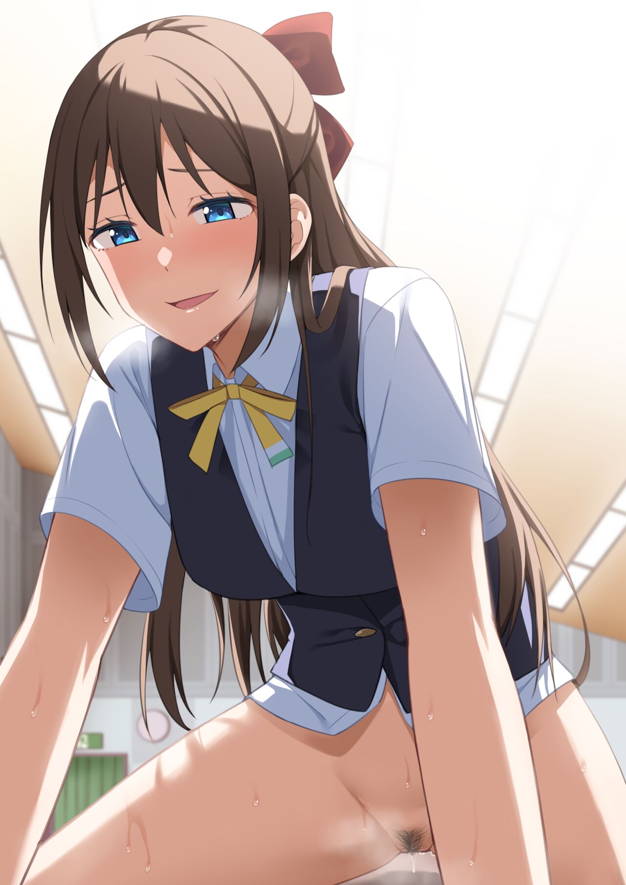 Kuusou  Sakuretsu page 2 full