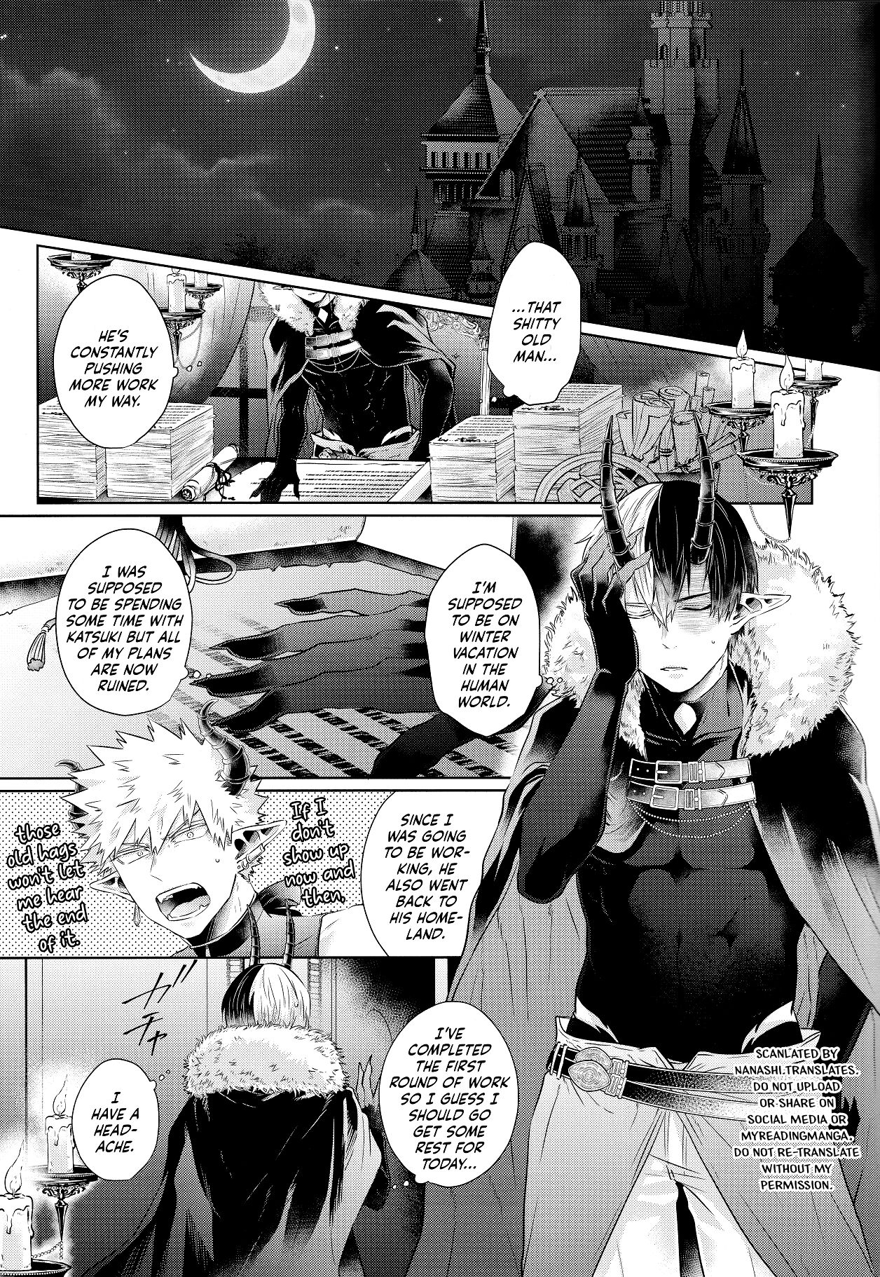 mitsugetsu page 6 full