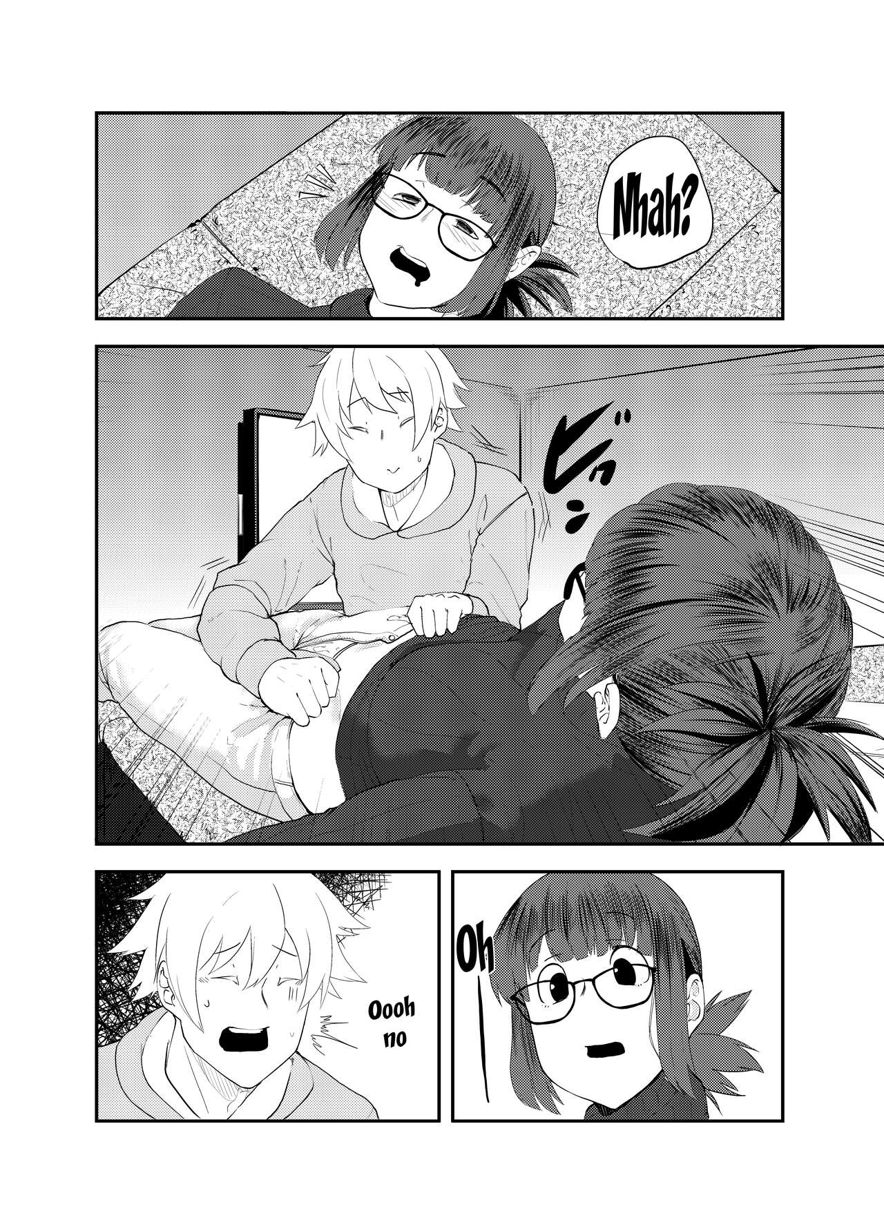 Yoshizawa Deisui Karaoke Box | Yoshizawa's Dead Drunk Karaoke Box page 5 full