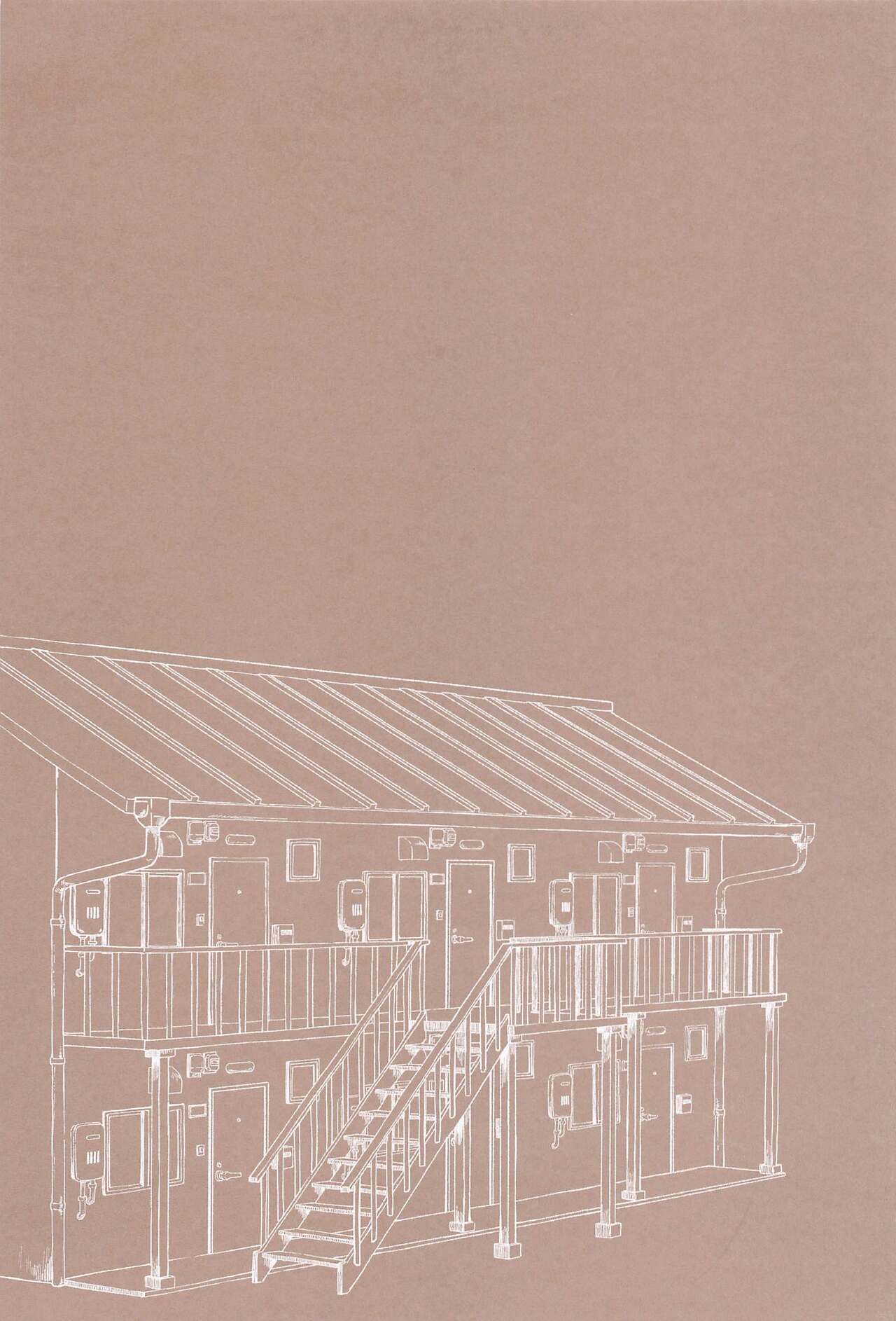 Masani Retsujou Saredo Junjou - The Second Night page 2 full