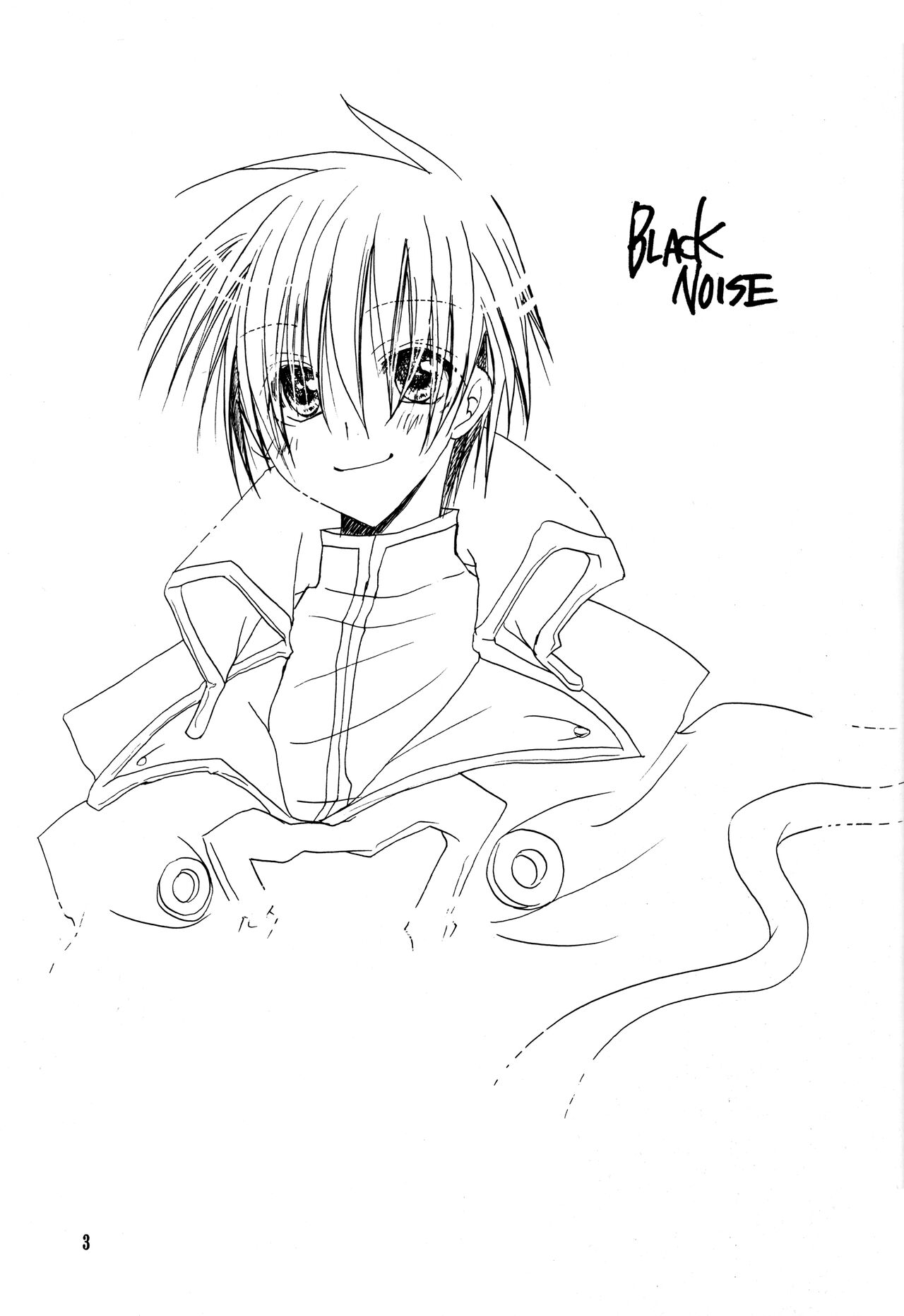 Crescent Moon Palette  BLACK NOISE page 4 full