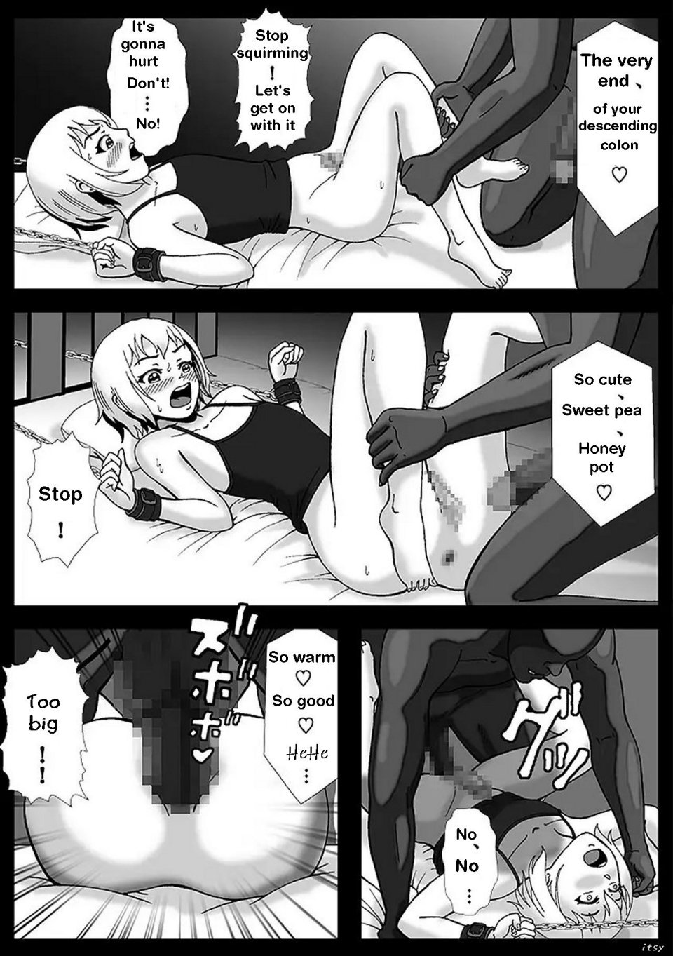 Konna Fuuni Maso ni Sareteiku no ne. Newhalf  Shoufu Roshutsu Choukyou Ryokou | Transsexual prostitute exhibitionist training trip page 4 full