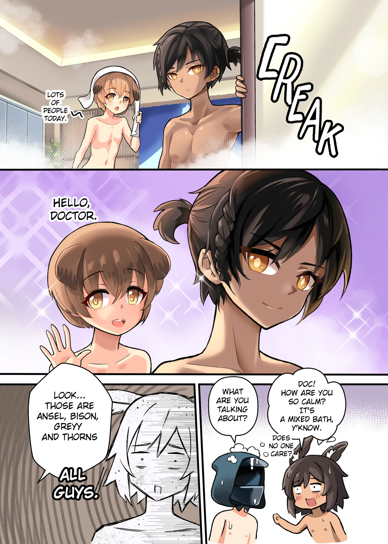 Rhodes Onsen page 6 full