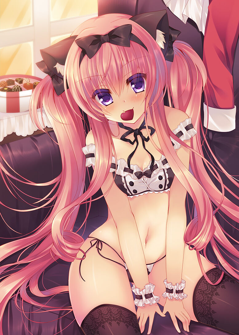 Is the order MANKO?? page 8 full