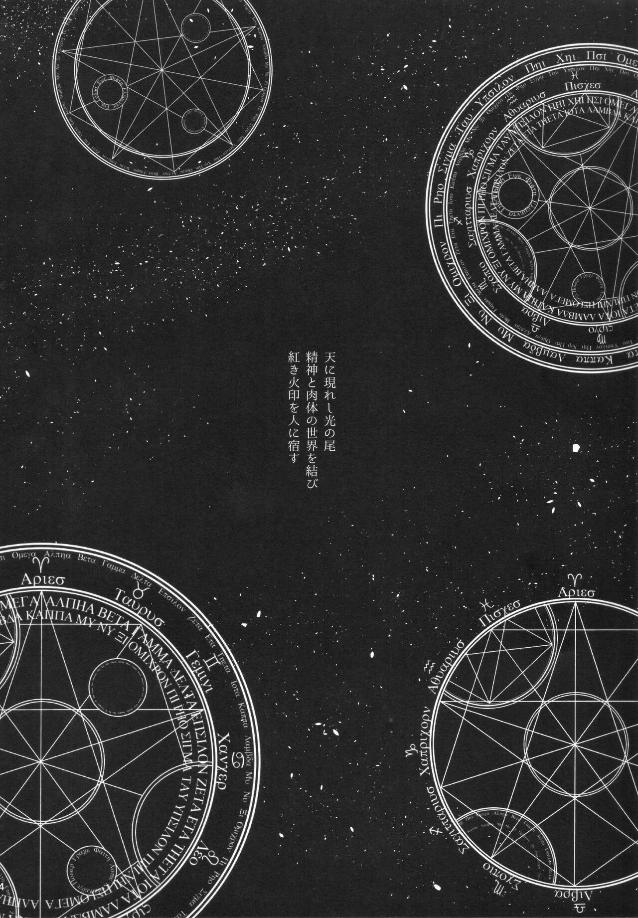 Dual zero Trick page 3 full