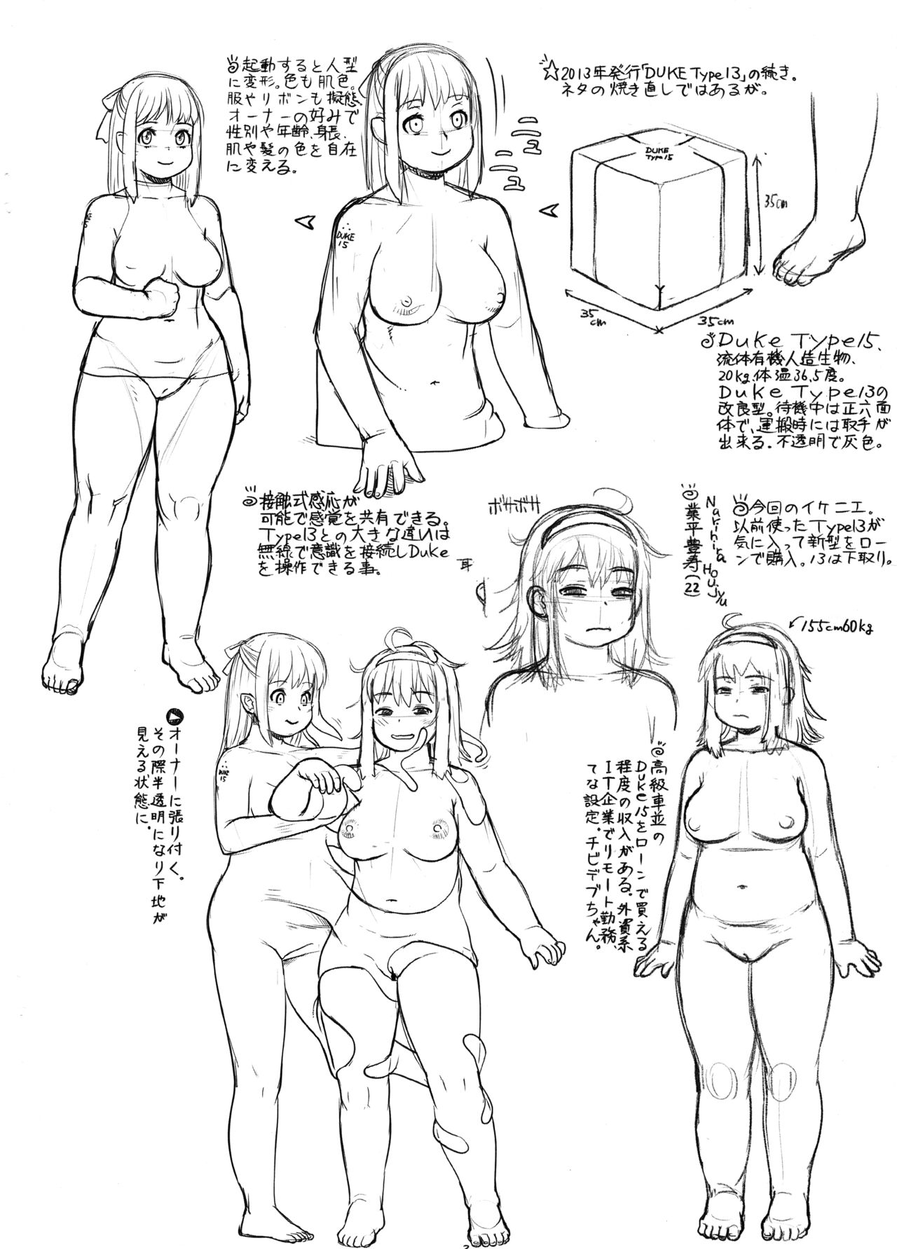 Duke Type 15 page 2 full