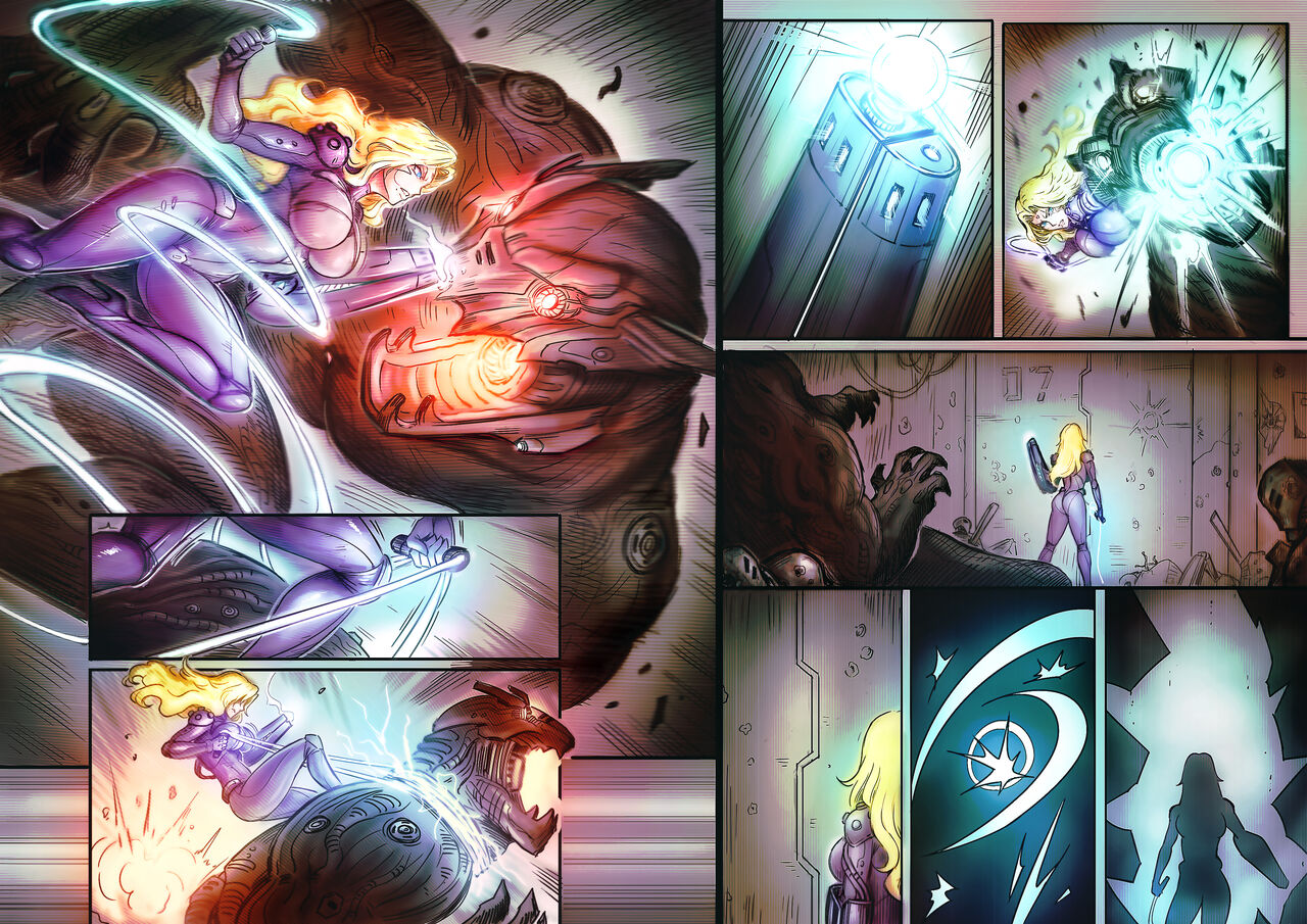 淫虐计划02 page 10 full