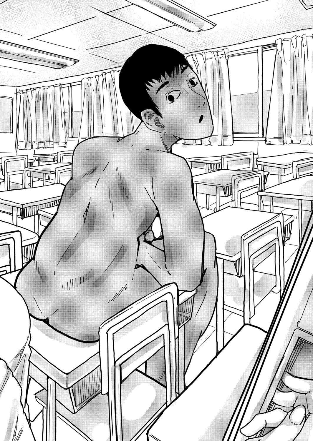 Chocolate wo Kimi ni | Chocolate for You page 6 full