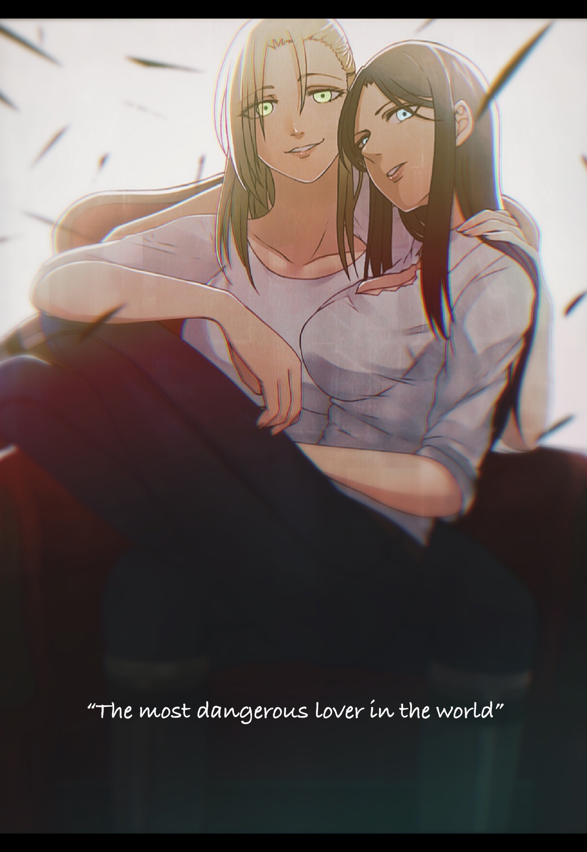 Graceful Dahlia page 8 full