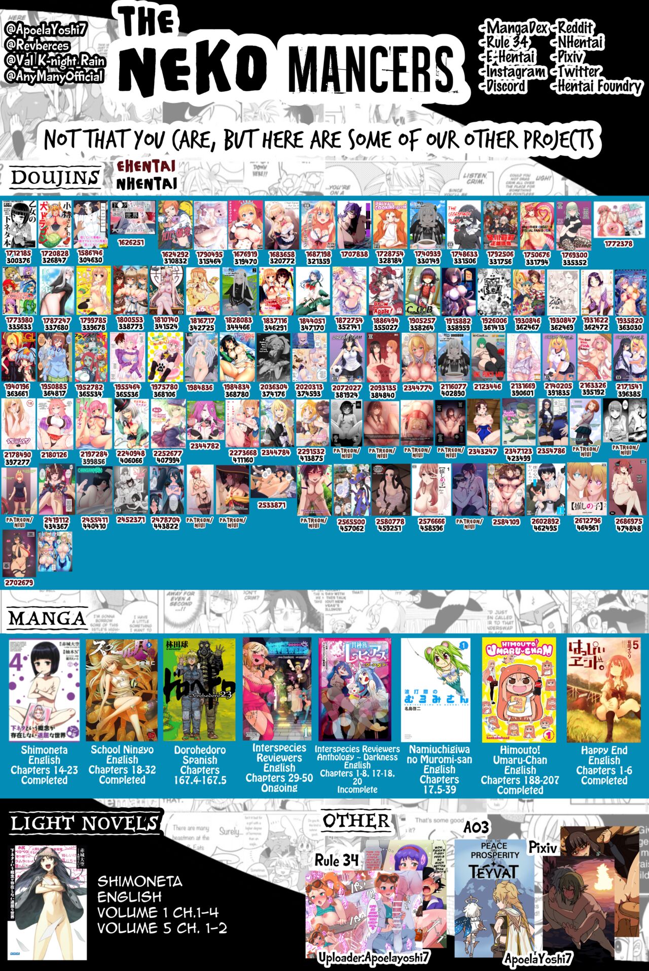 Samus Aran page 7 full