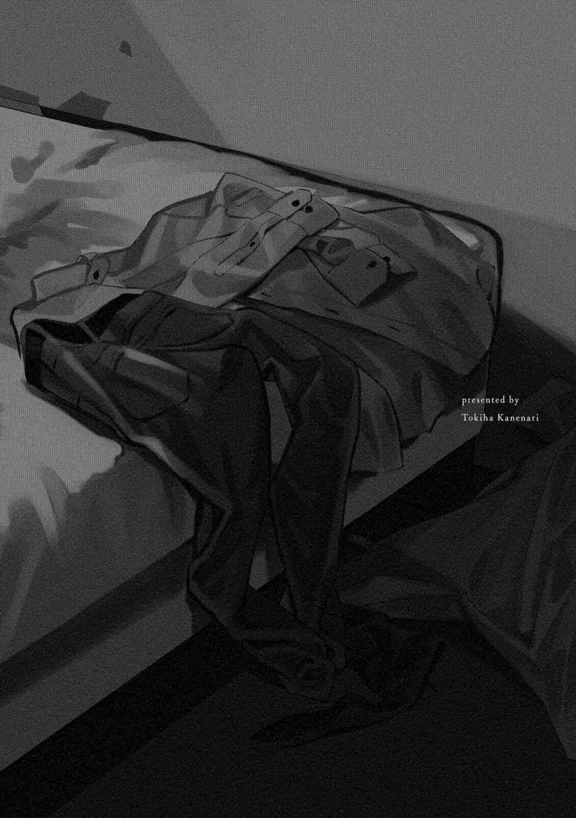 Fukushuu ga Tokenai page 6 full