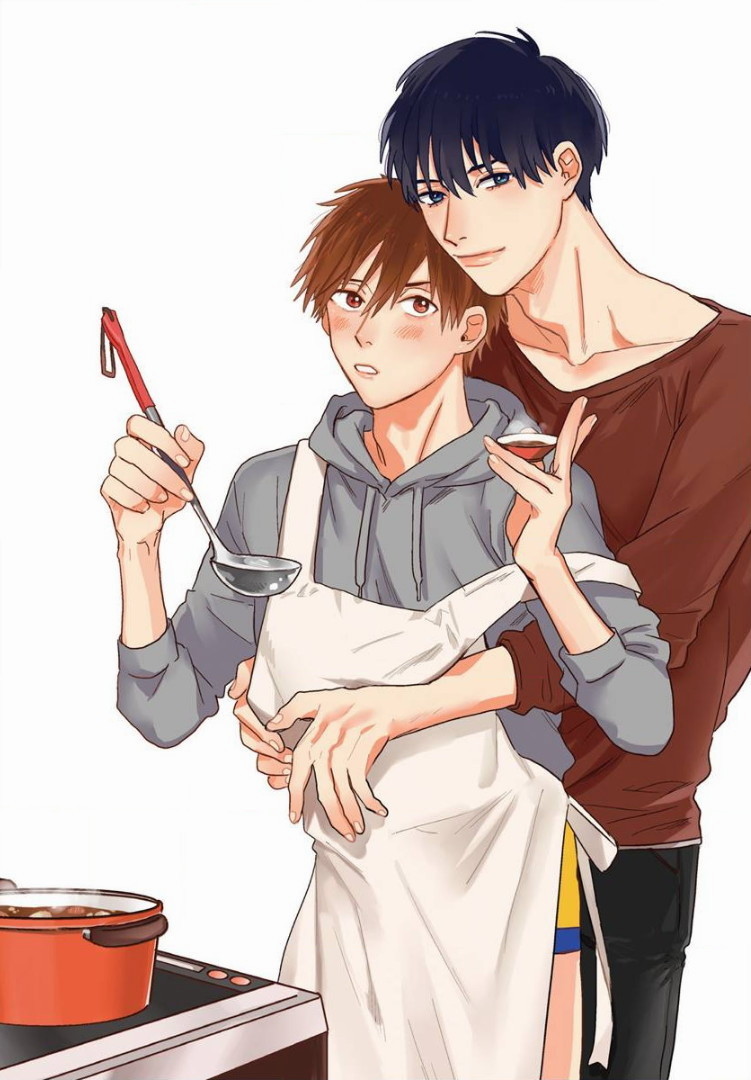 3LDK, Ouji Tsuki page 2 full