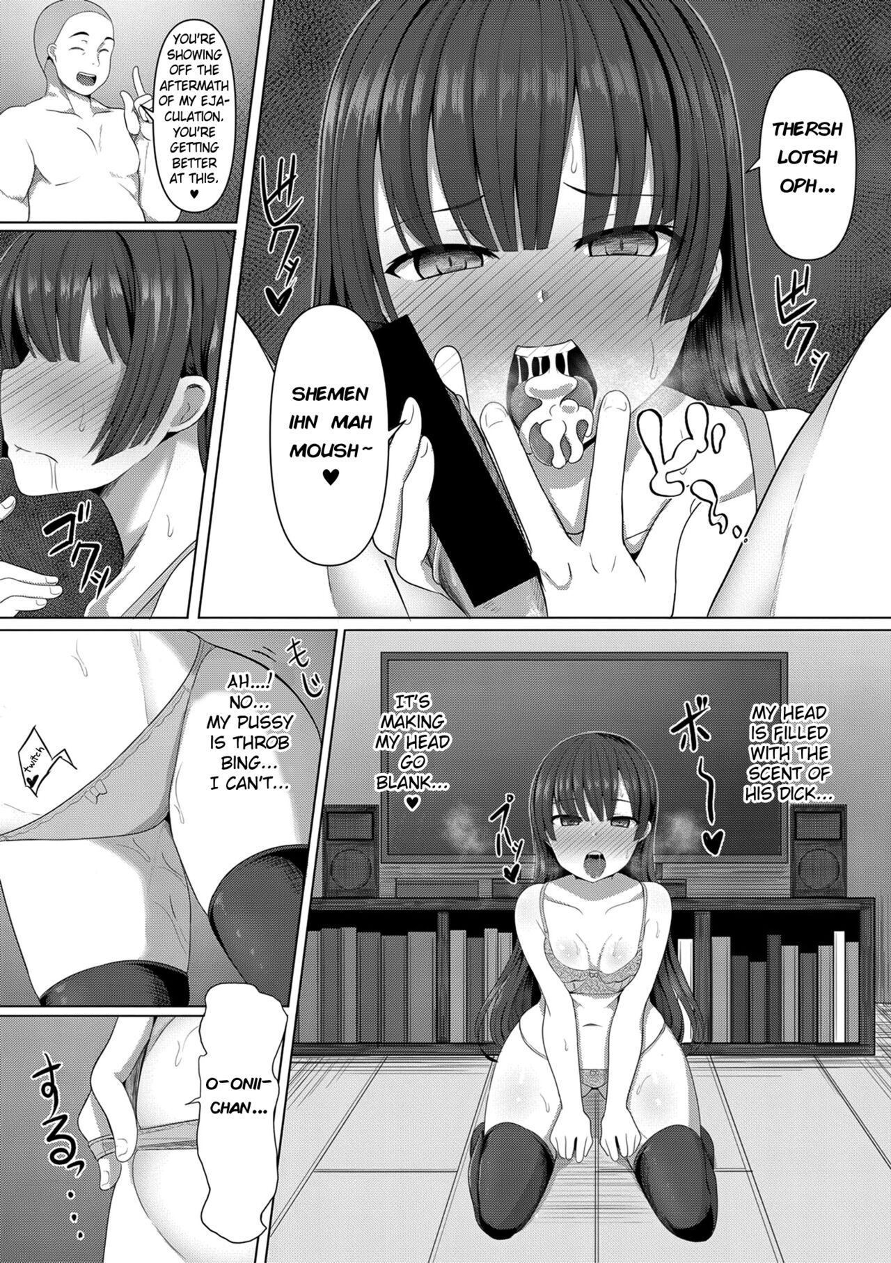 Hypno Request page 10 full