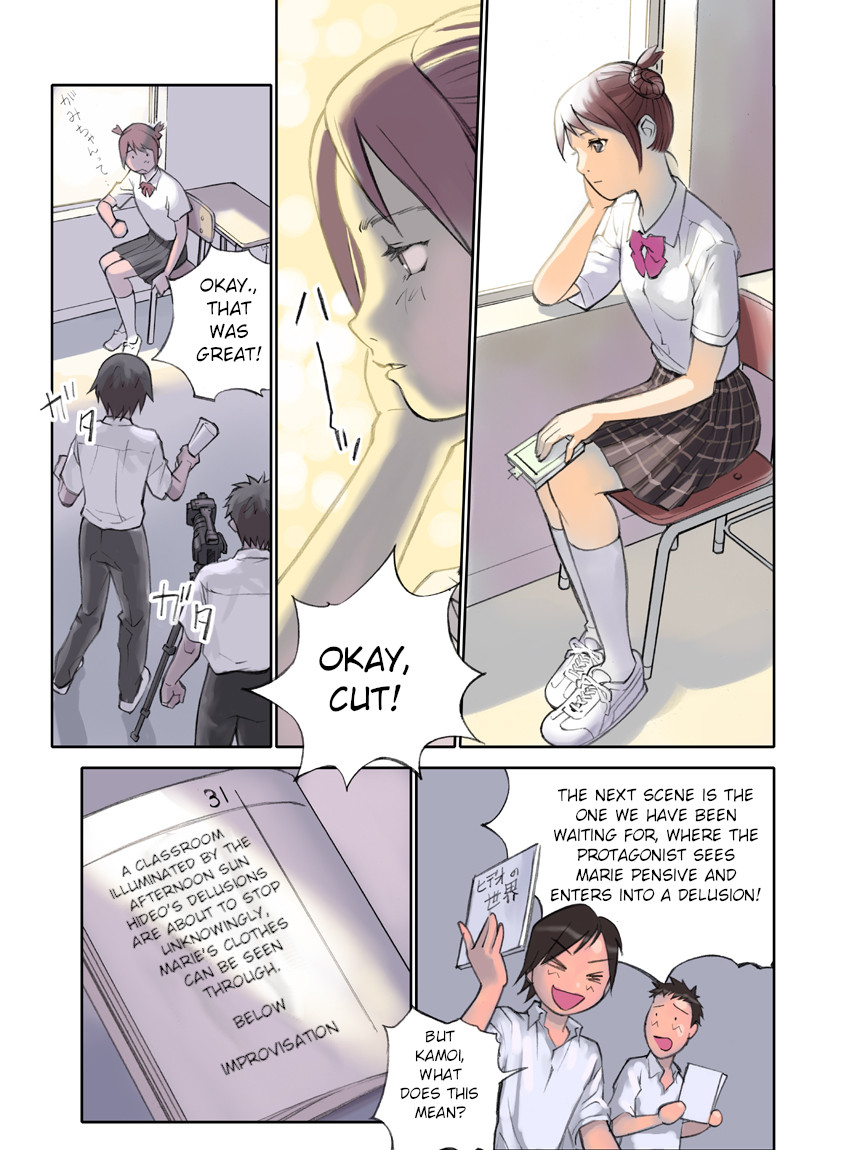 Orange 13 page 10 full