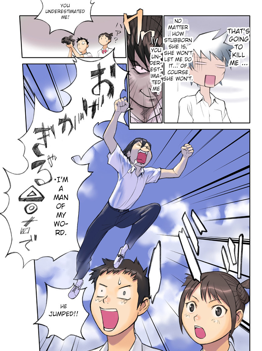 Orange 13 page 8 full