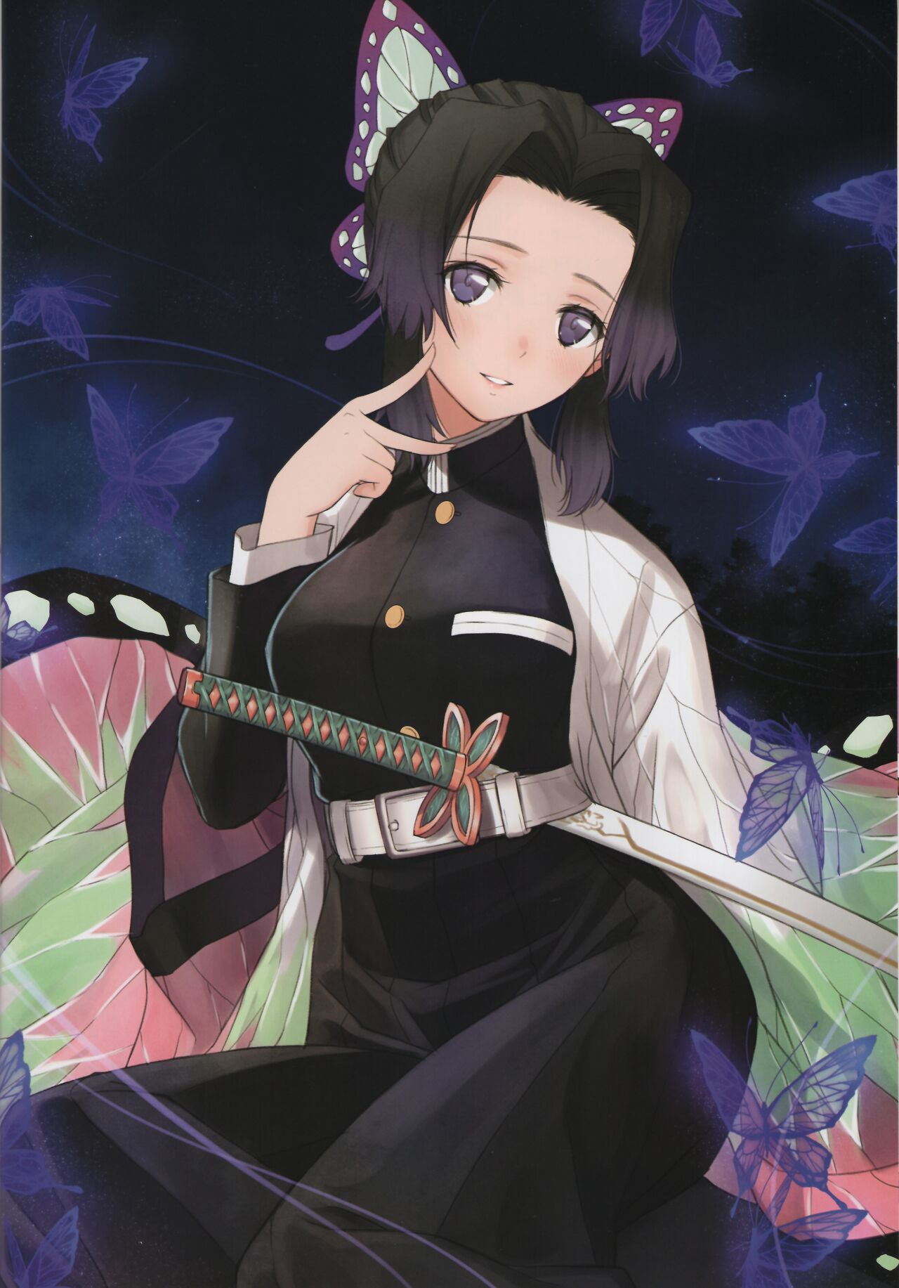 Tony MAGAZINE 08 page 6 full