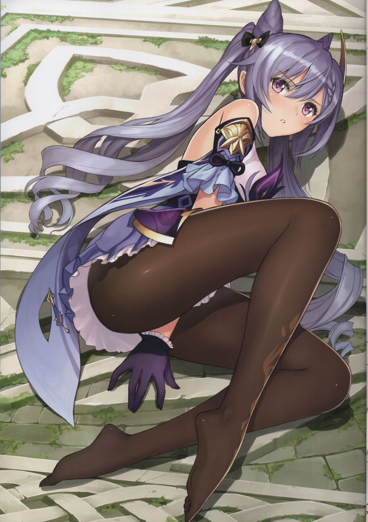 Tony MAGAZINE 08 page 9 full