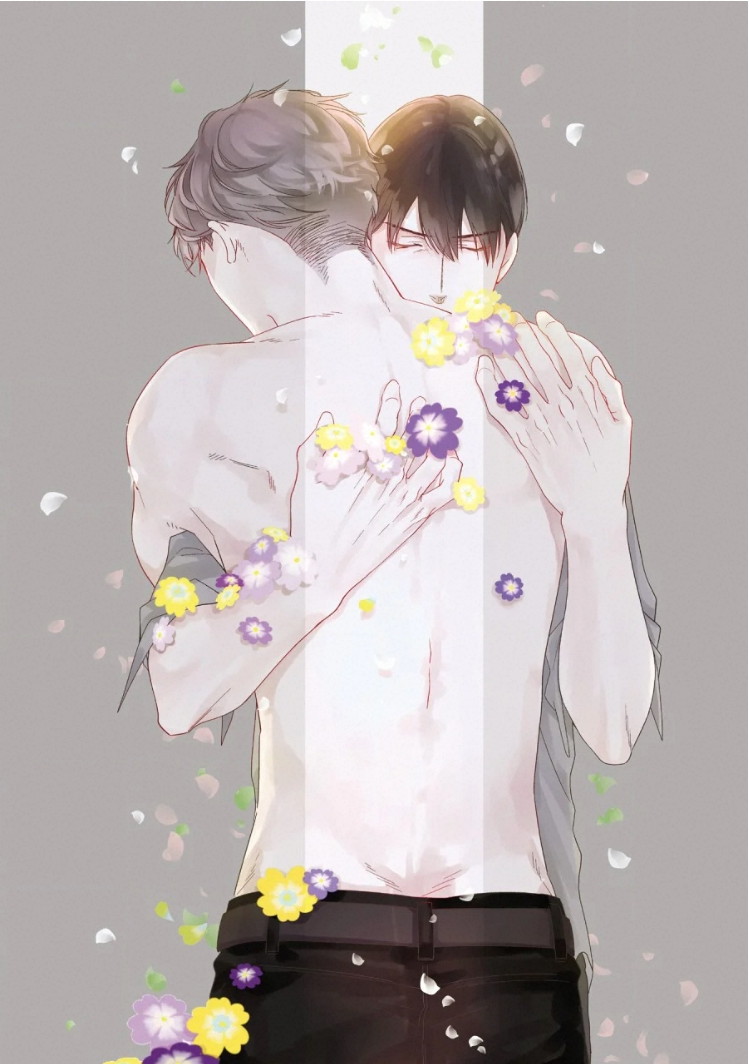 Ibitsu na Bokura no Katachi Jou page 3 full