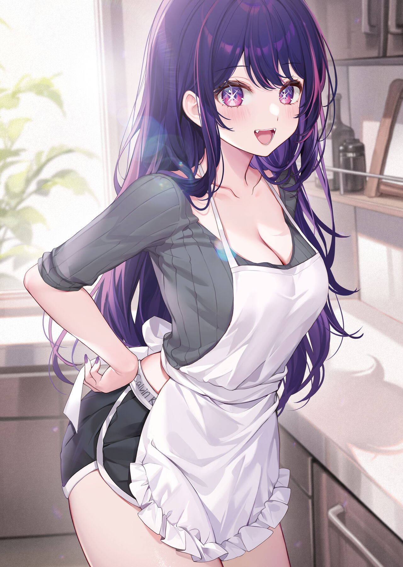 Oshi no Nichijou page 8 full