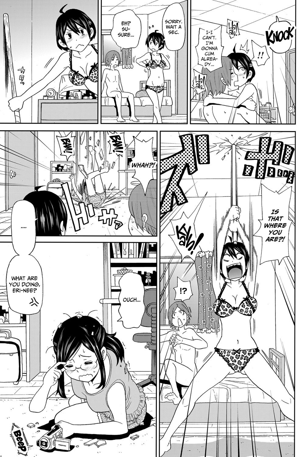 Hyper Double Cocking page 3 full