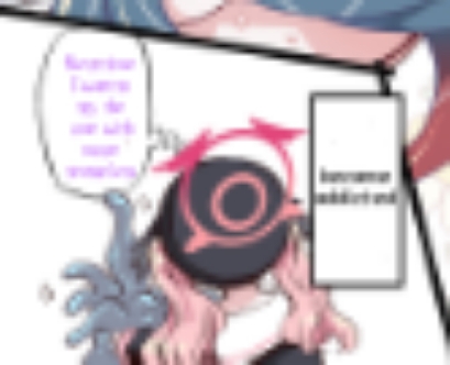 Koharu to Sukebe suru Hon | A Lewd Book About Koharu! page 7 full