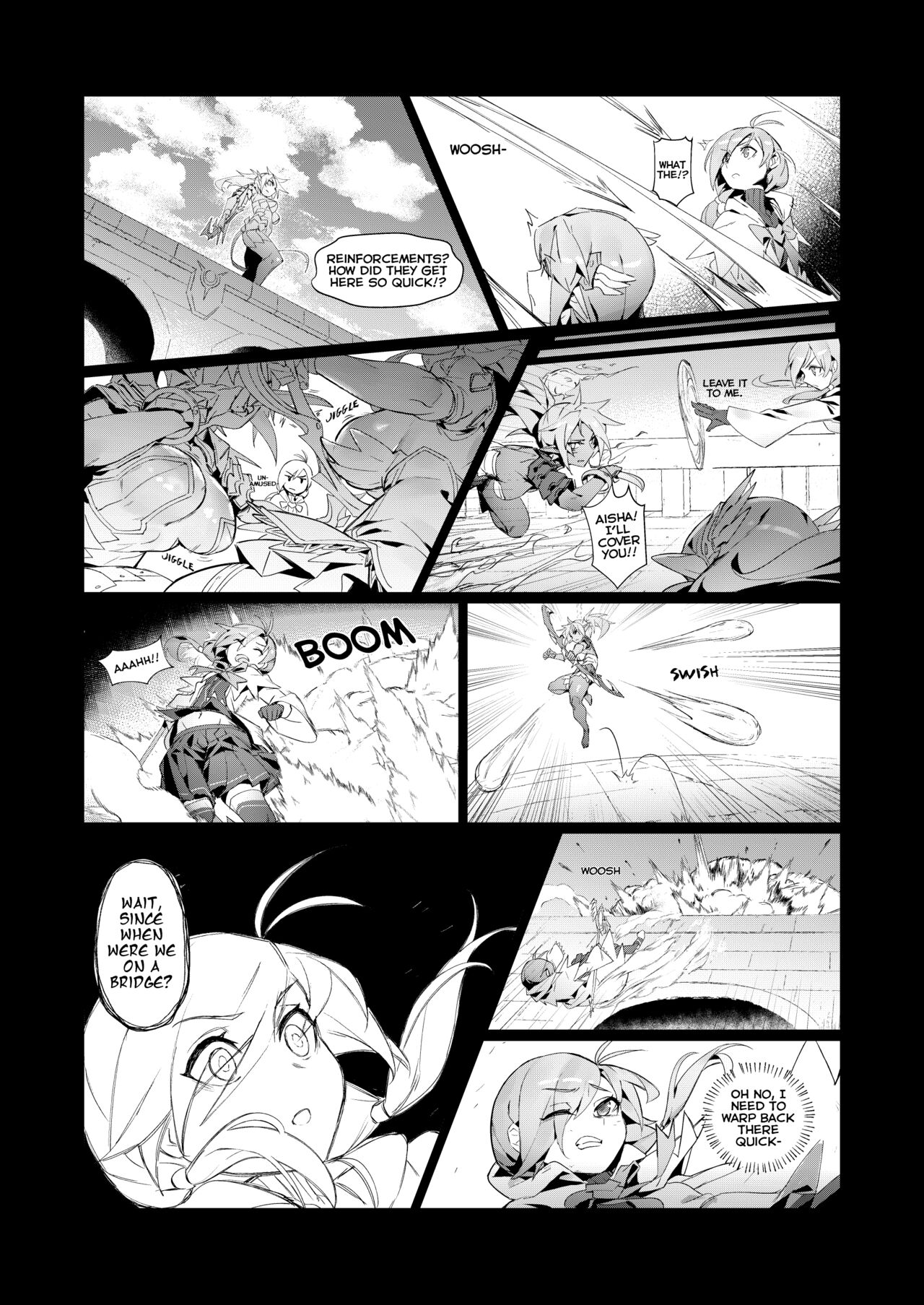 EWWsword vol4 page 6 full