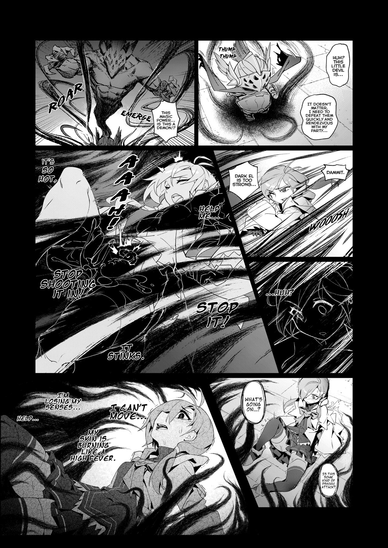 EWWsword vol4 page 8 full