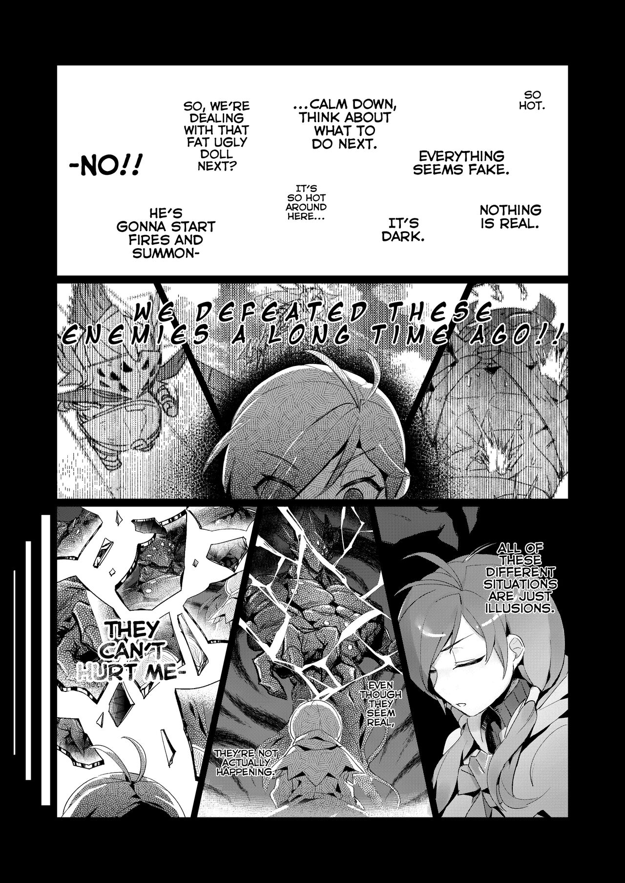 EWWsword vol4 page 9 full