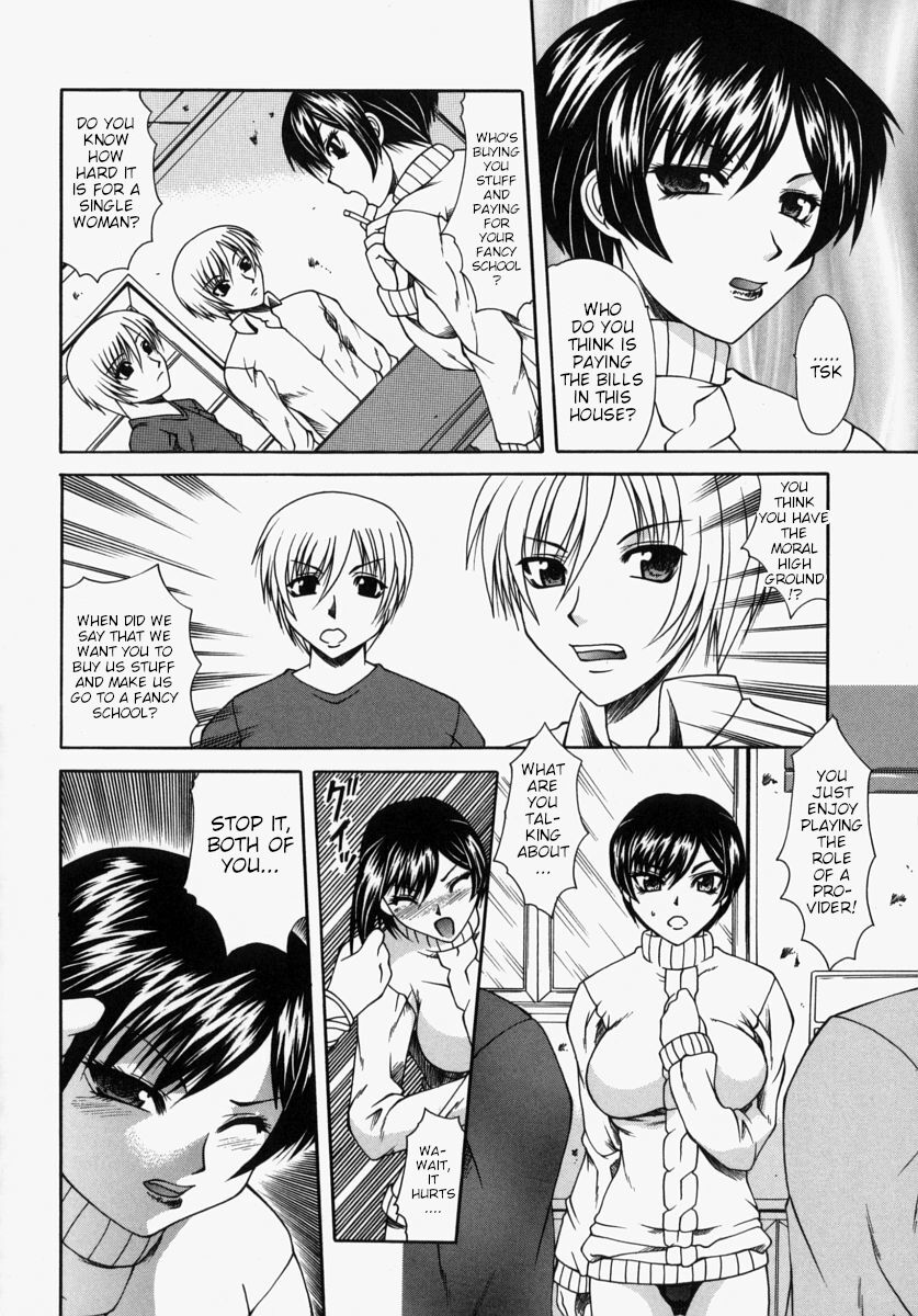 Kodomo-tachi no Hangyaku | Children Rebellion page 2 full