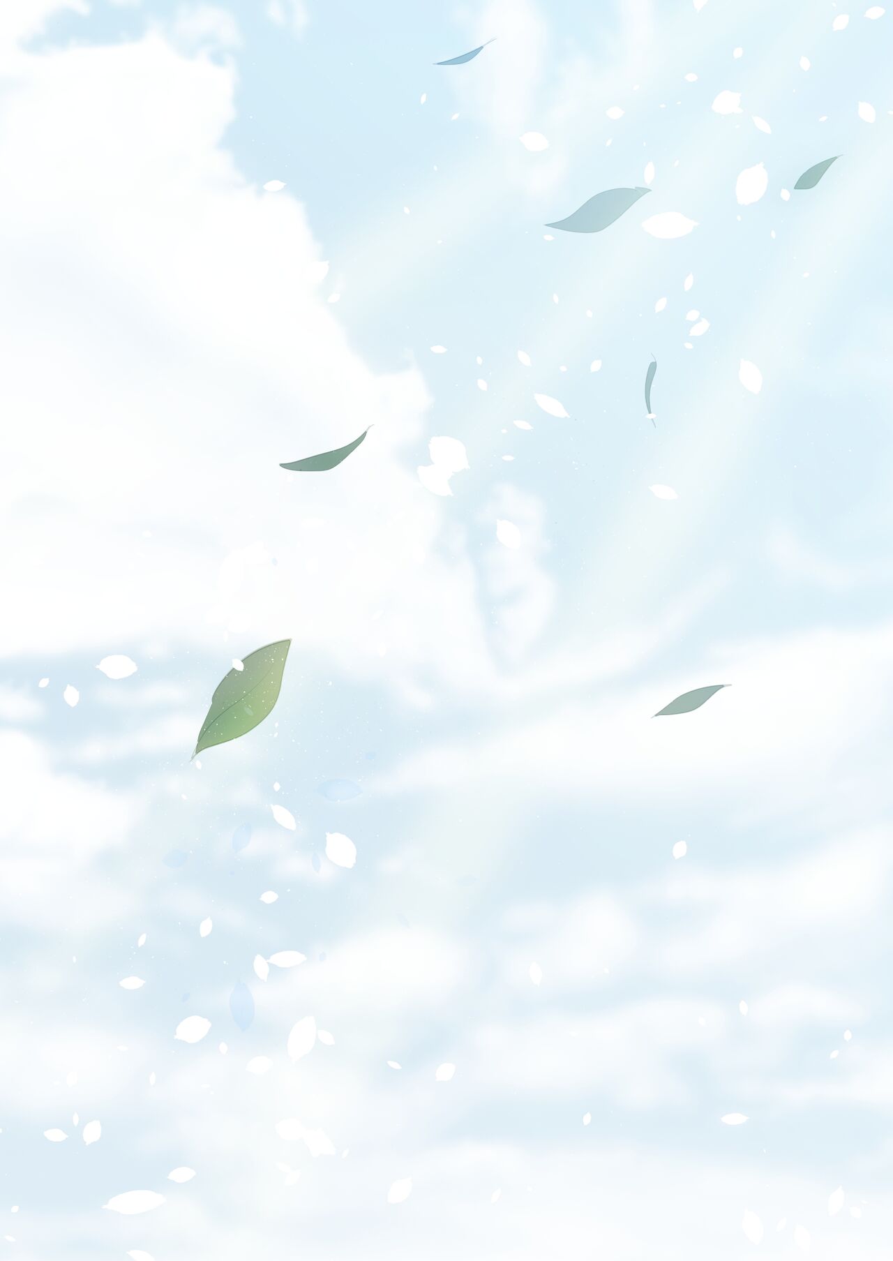 Haru no nioi ni sasowarete page 2 full