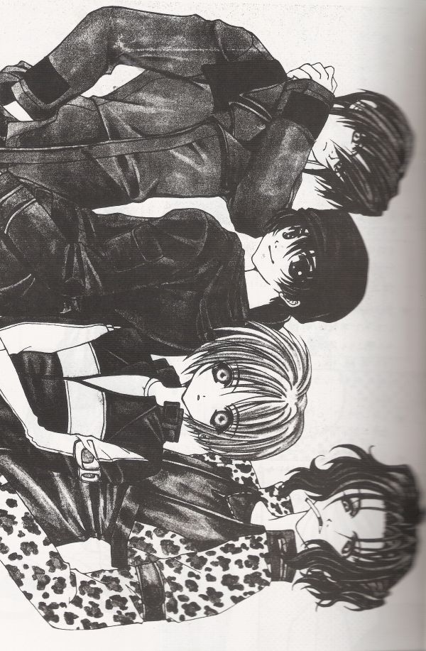 Crazy Beat Goes On! page 2 full