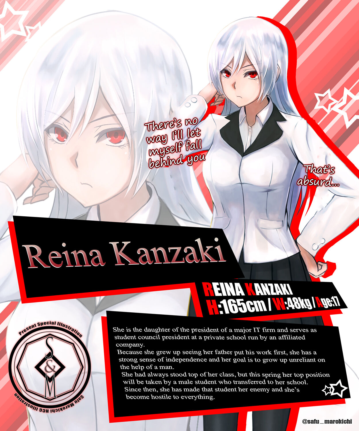 Side:S OR Collection -R・K page 1 full